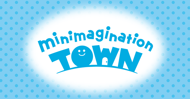 minimaginationTOWN