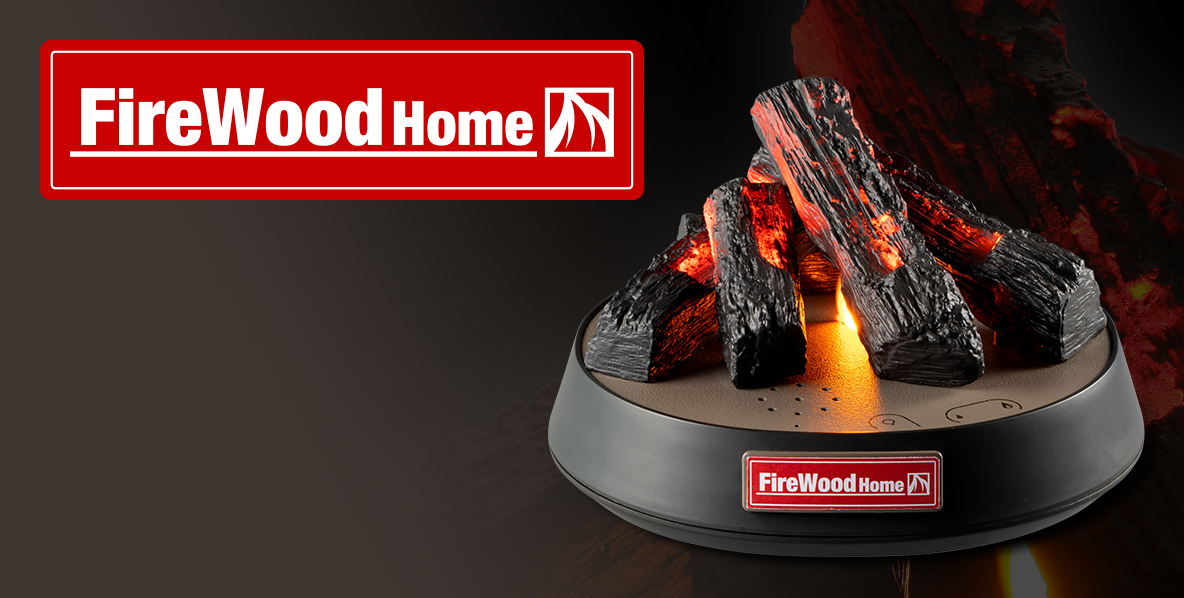 FireWood Home